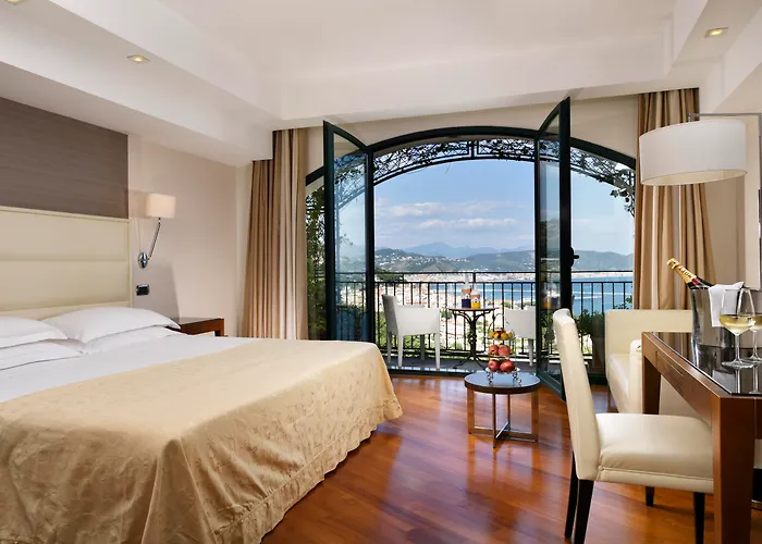 Hotel Raito Wellness & Spa
