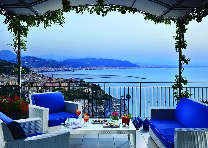 Hotel Raito Wellness & Spa