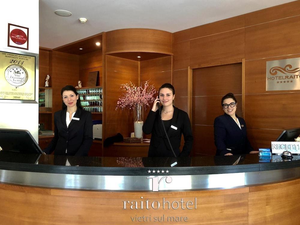 Raito Wellness & Vietri