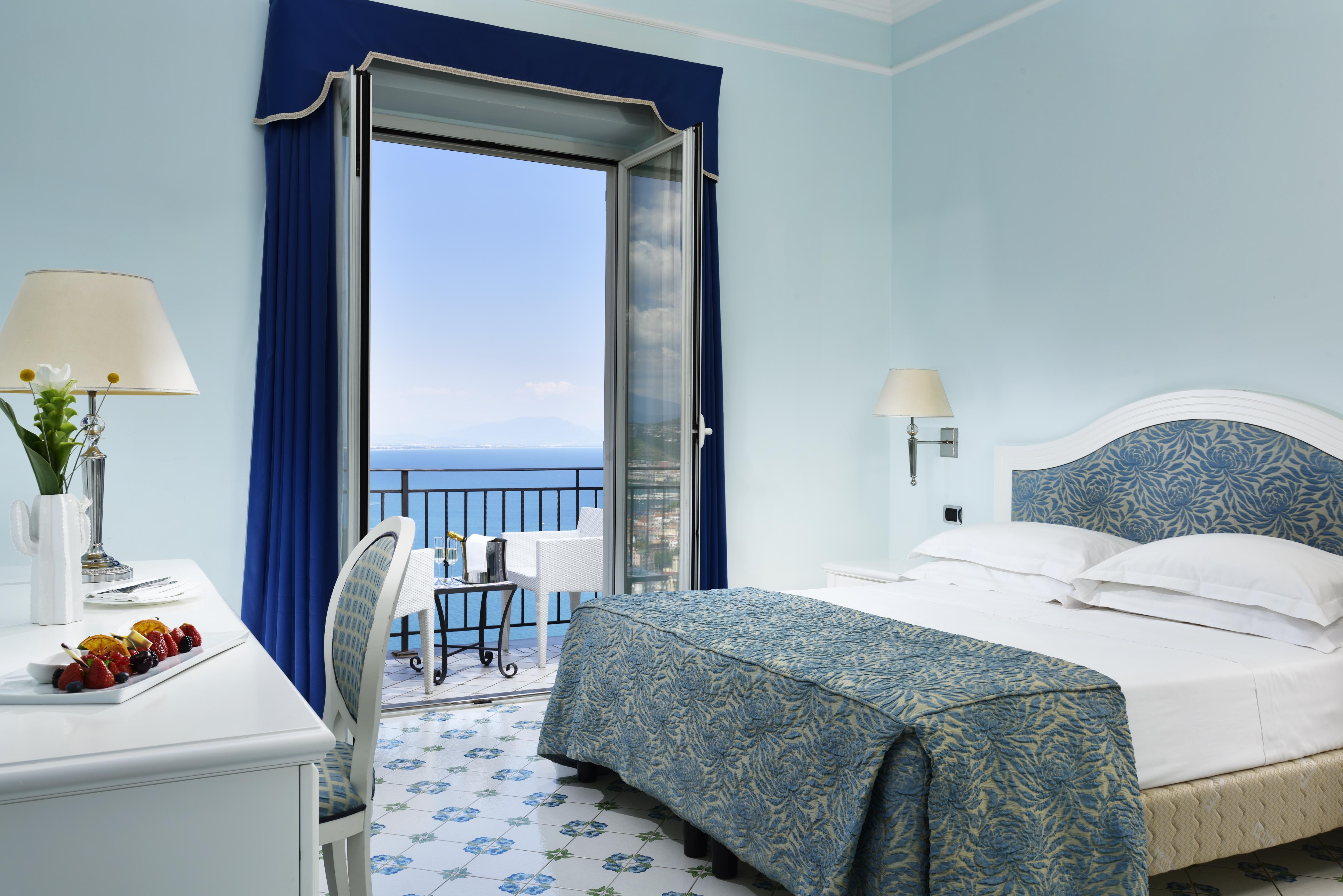 Raito Wellness & 5* Vietri