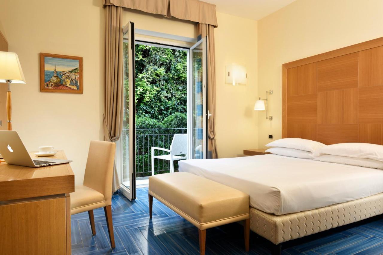 Raito Wellness & Hotel Vietri