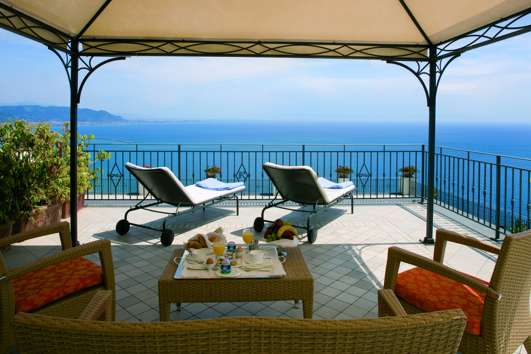 Raito Wellness & Hotel Vietri
