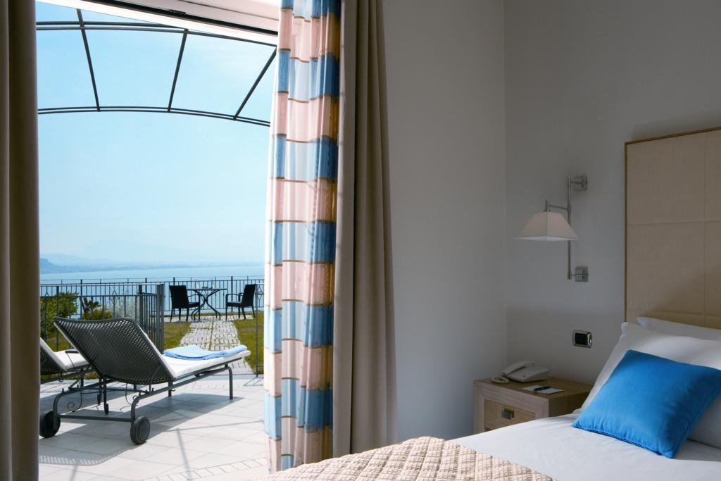 Hotel Raito Wellness & Vietri