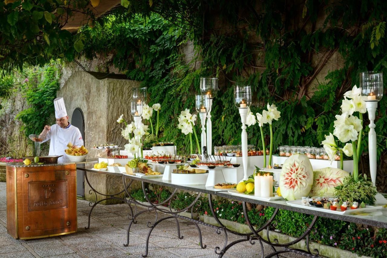 Raito Wellness & Hotel Vietri