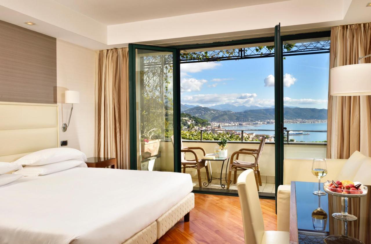 Hotel Raito Wellness & Vietri
