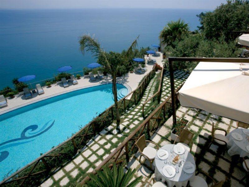 Hotel Raito Wellness & Vietri