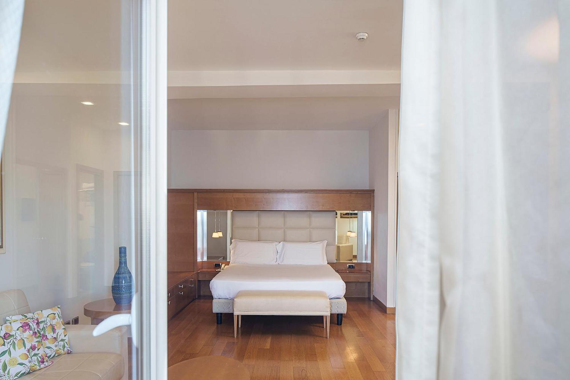 Raito Wellness & Hotel Vietri