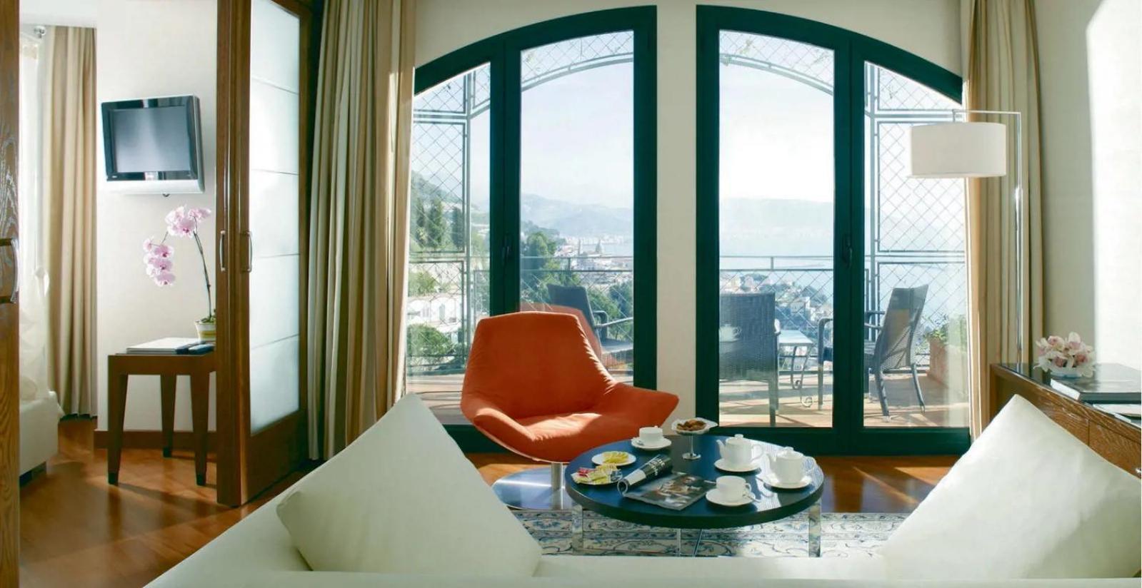 Hotel Raito Wellness &