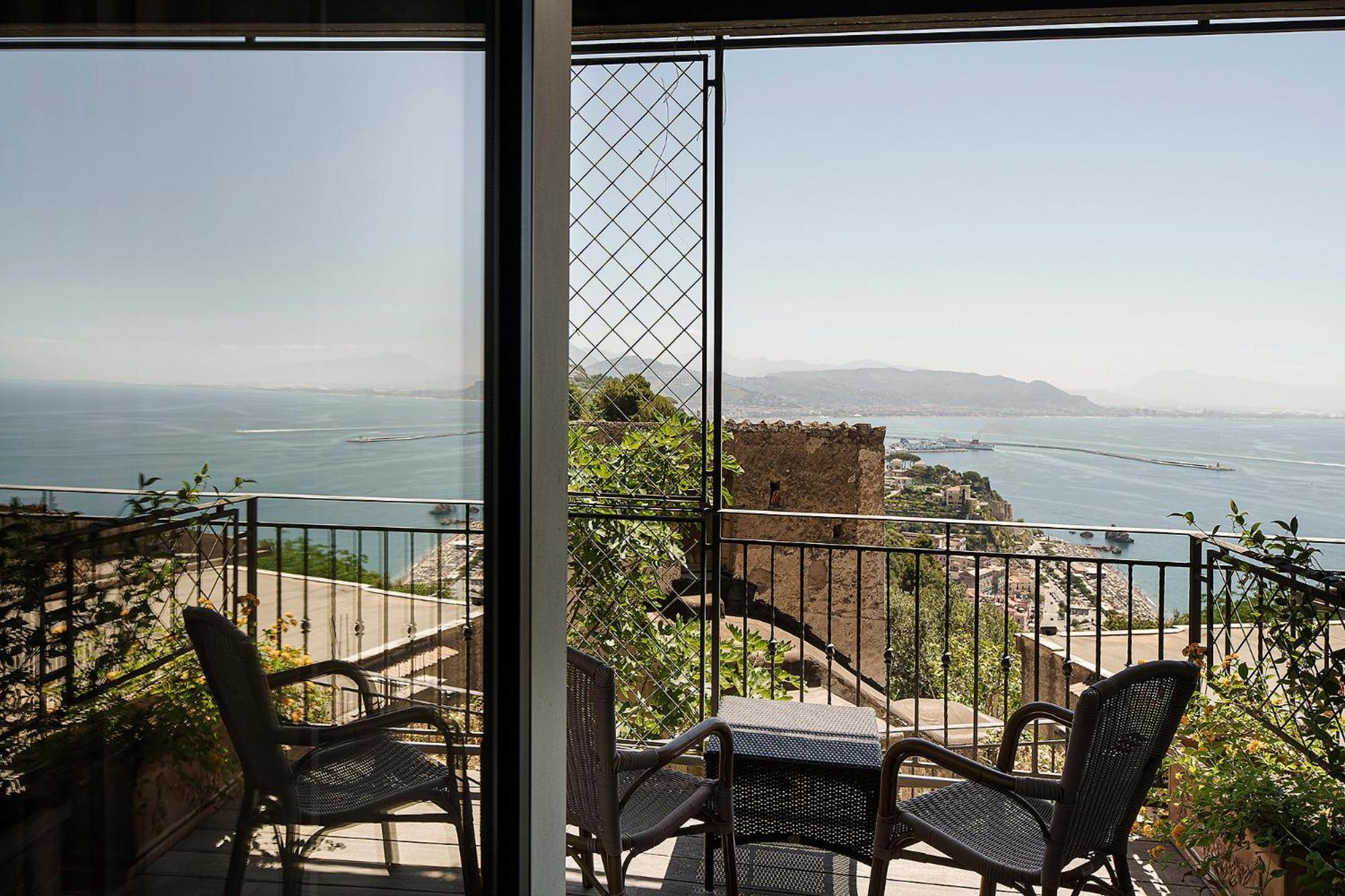 Raito Wellness & Hotel Vietri