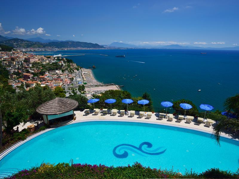 Raito Wellness & 5*