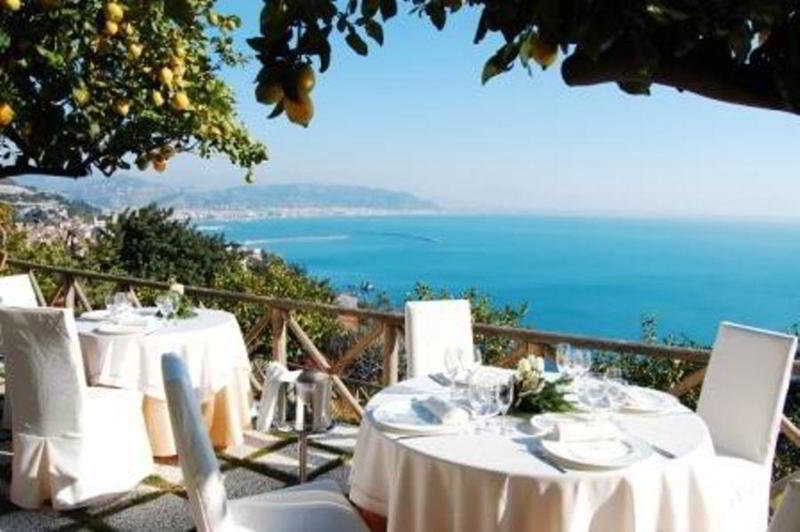 Raito Wellness & Hotel Vietri
