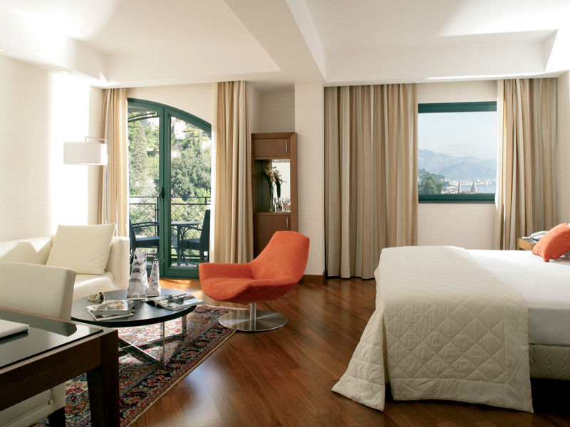 Raito Wellness & Hotel Vietri