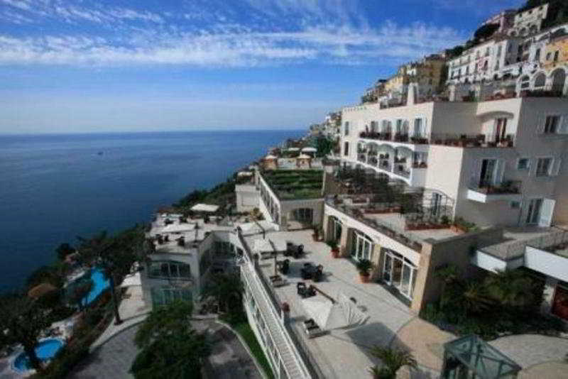 Hotel Raito Wellness & Vietri