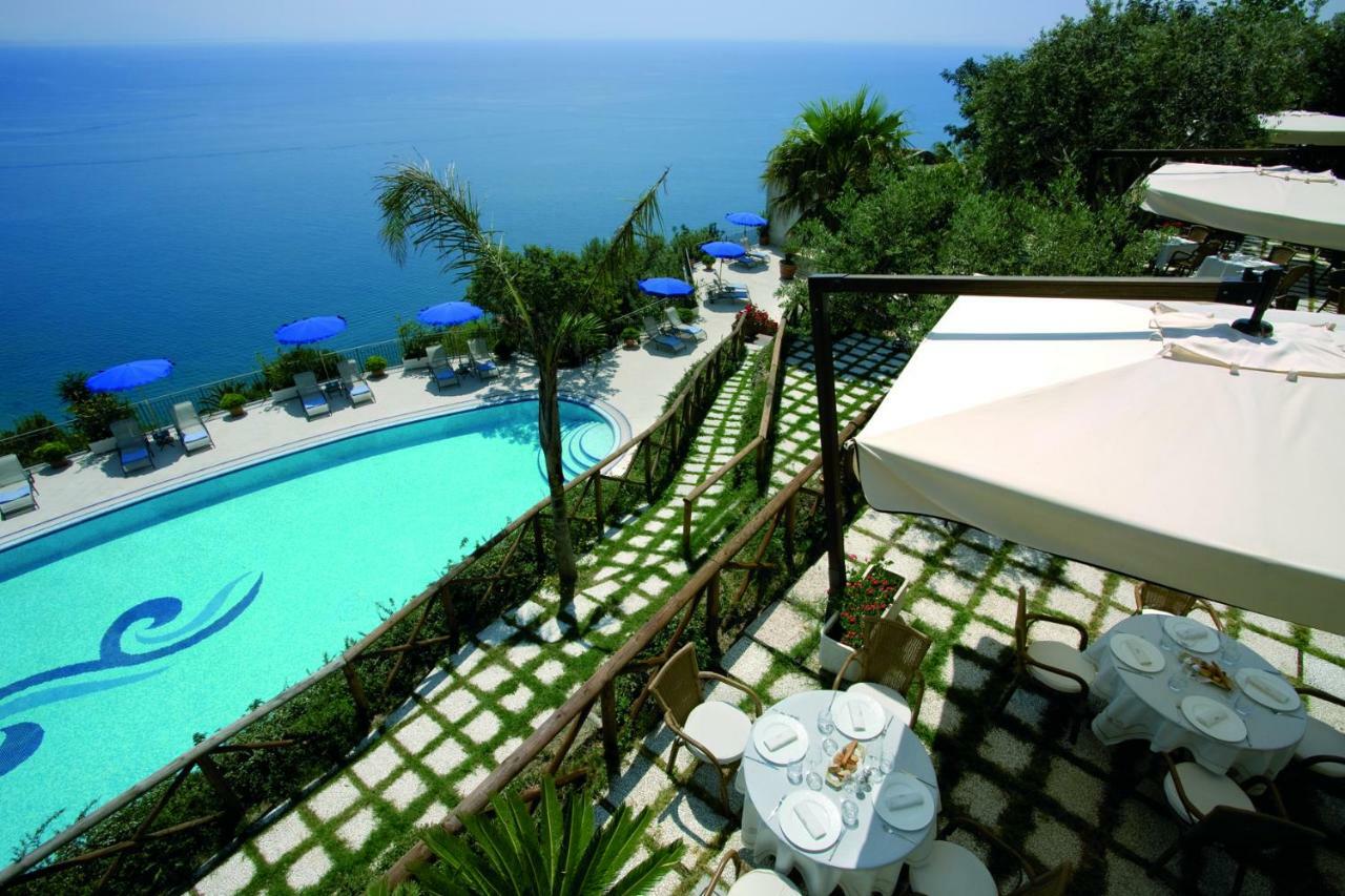 Raito Wellness & 5* Vietri