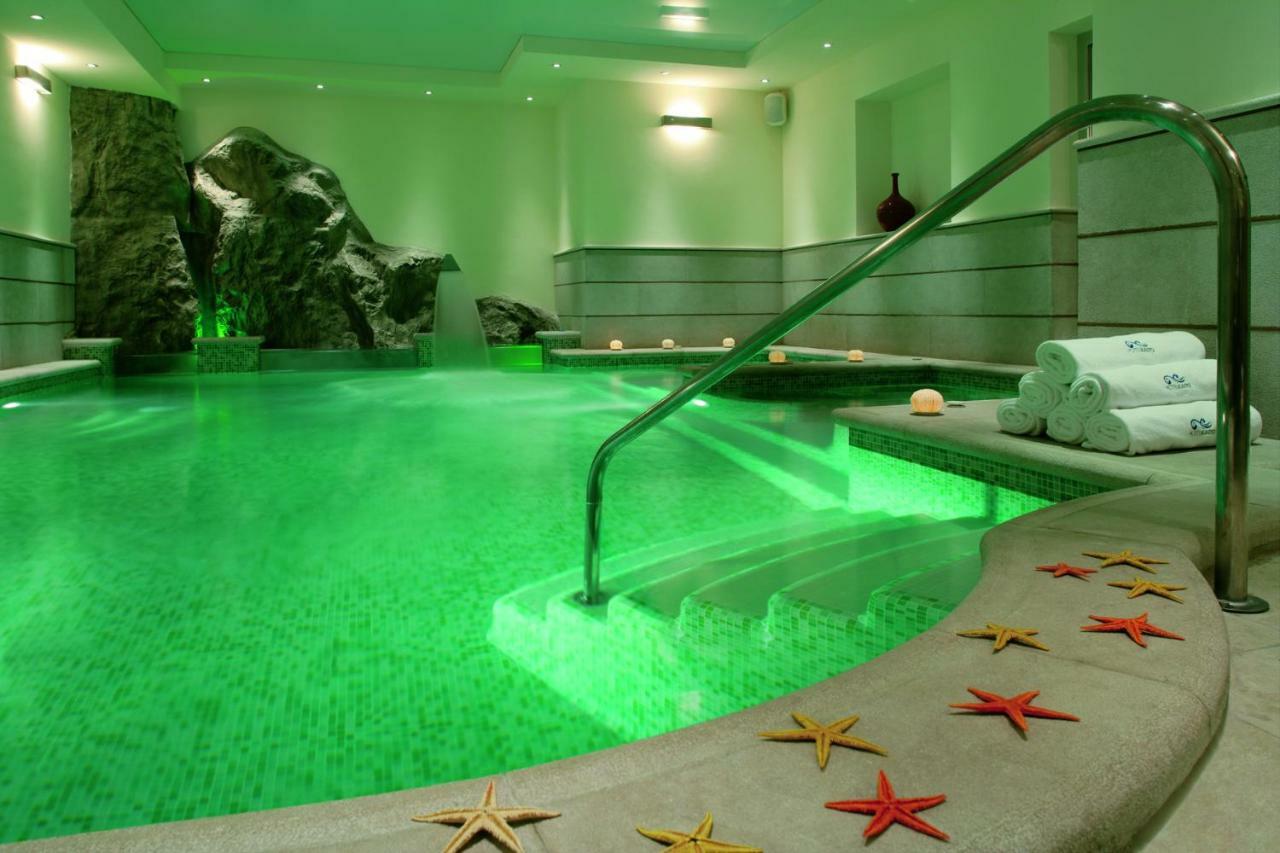 Raito Wellness & Hotel