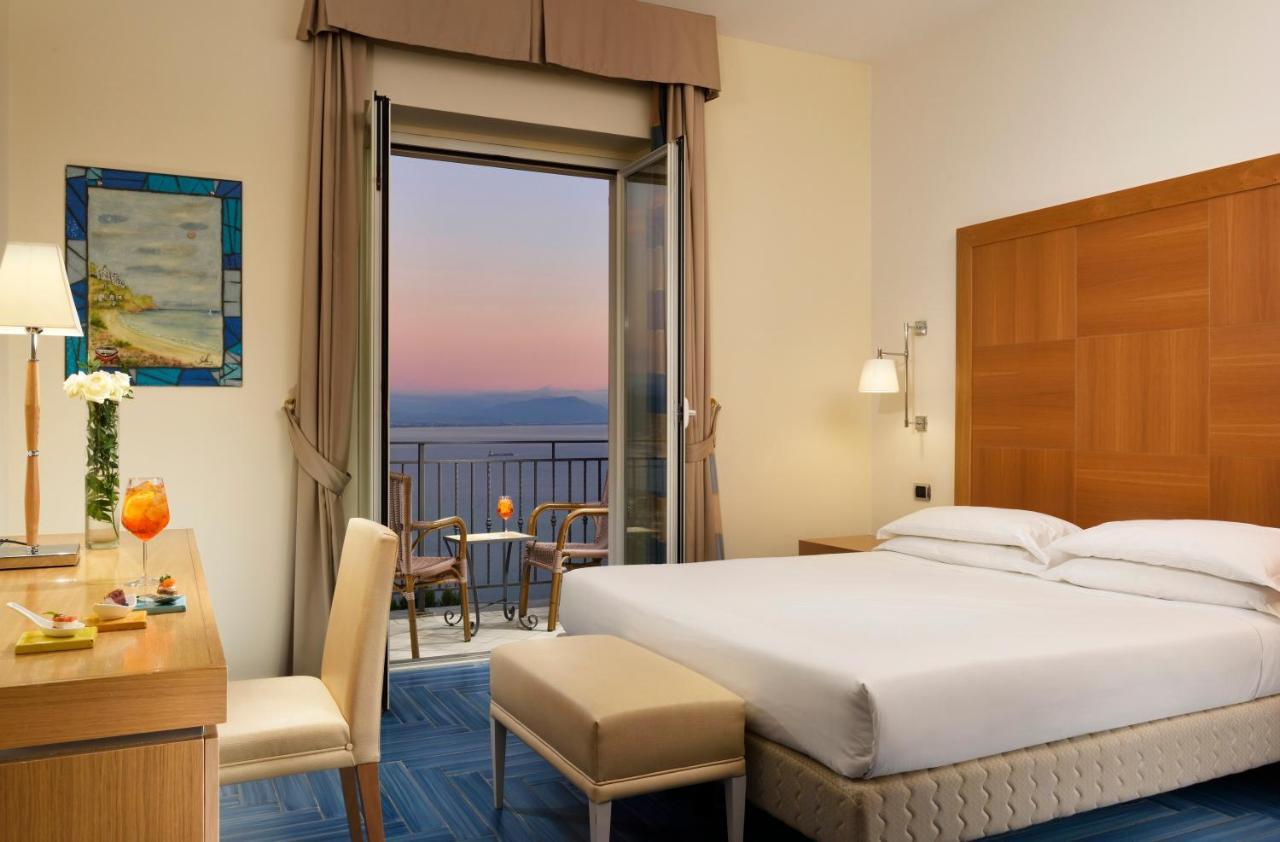 Raito Wellness & Hotel Vietri
