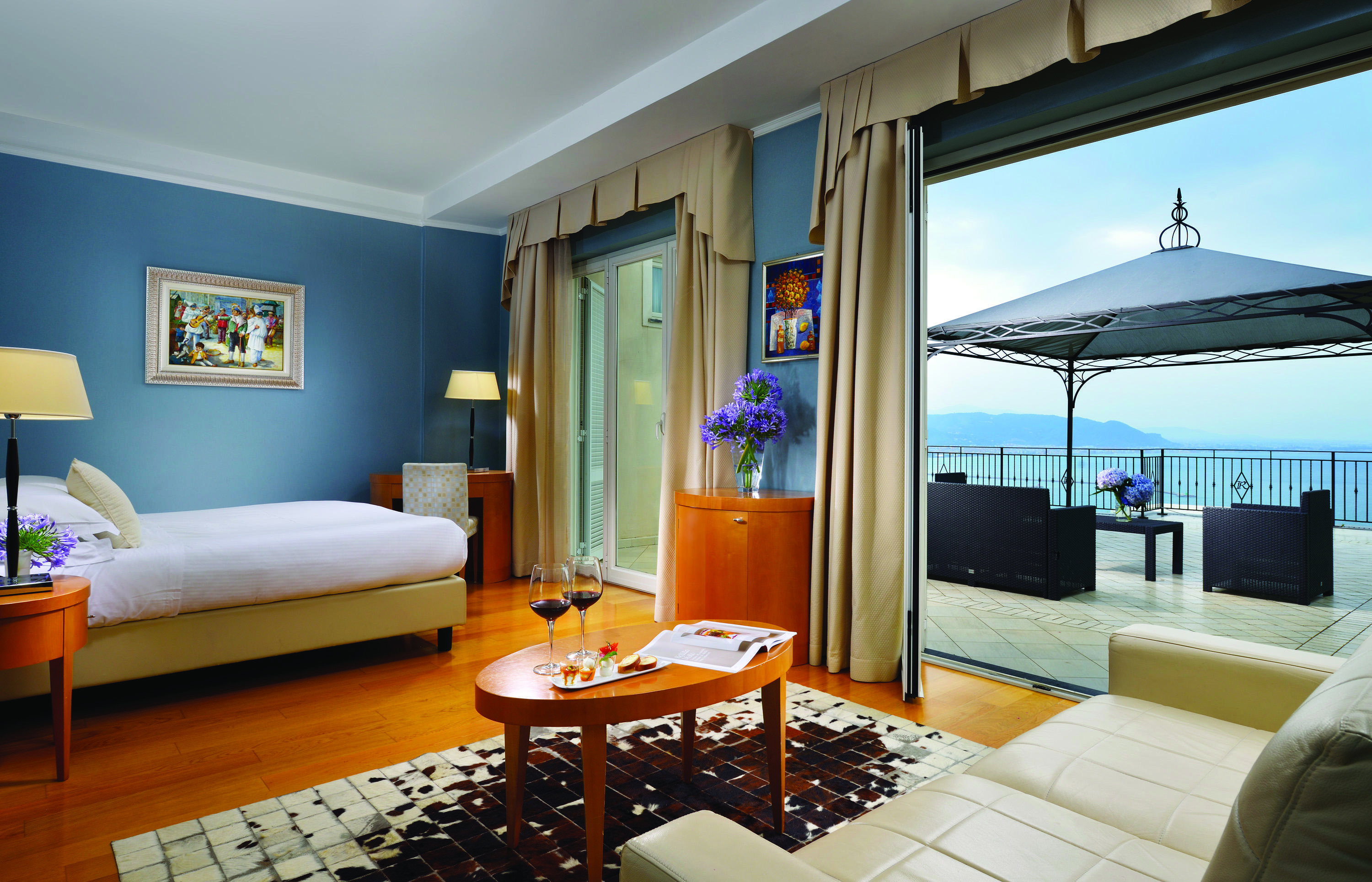 Raito Wellness & Hotel 5*