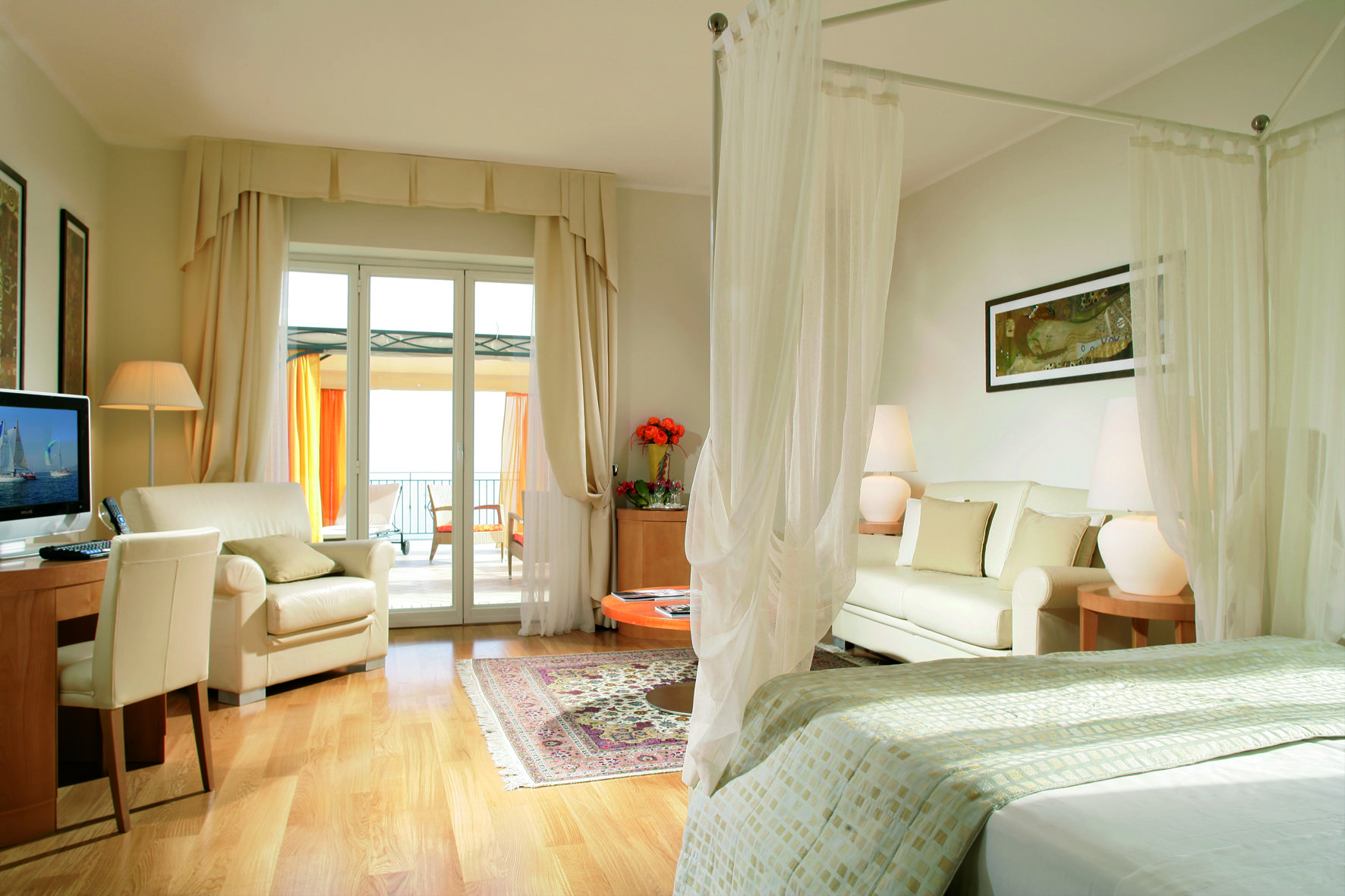 Raito Wellness & Hotel 5*