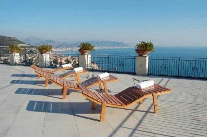 Raito Wellness & Hotel Vietri