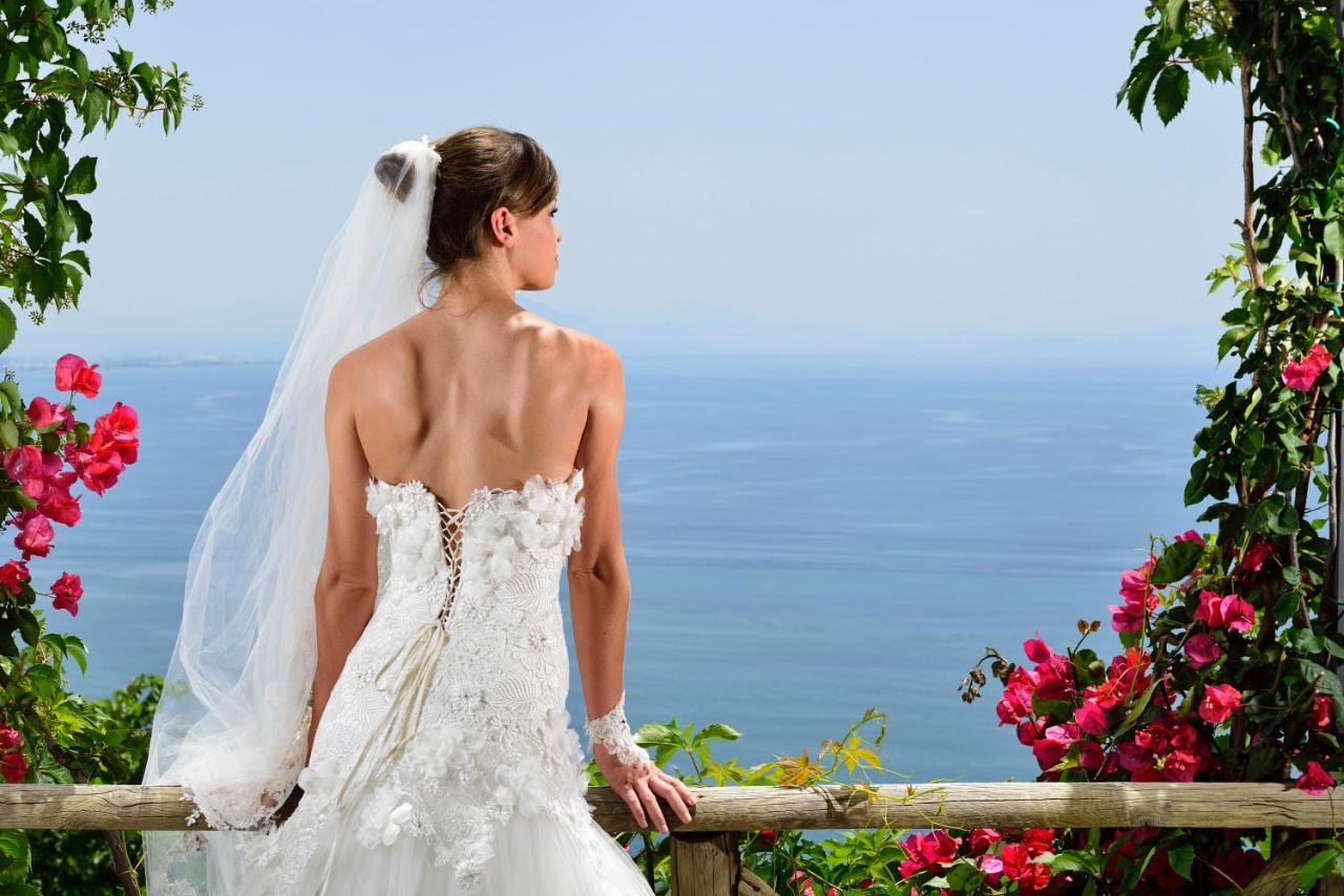 Hotel Raito Wellness & Vietri