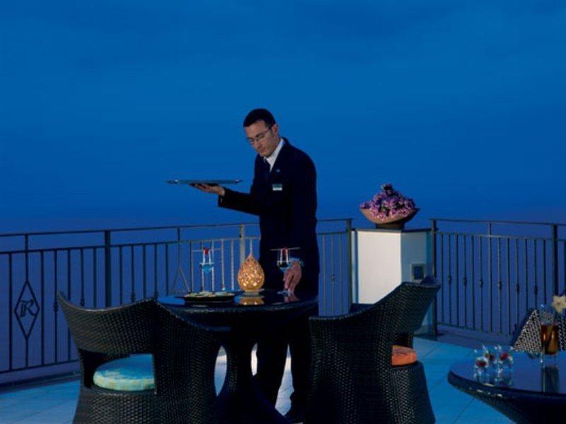 Raito Wellness & Hotel Vietri