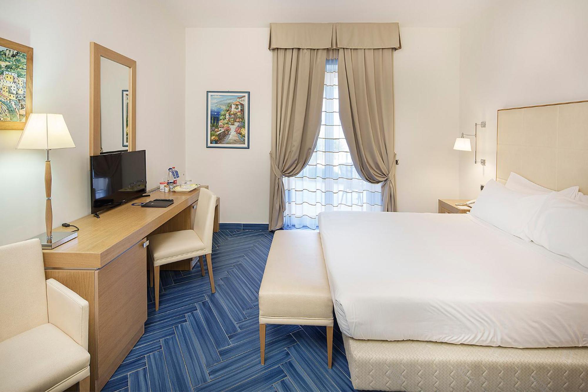 Raito Wellness & 5* Vietri
