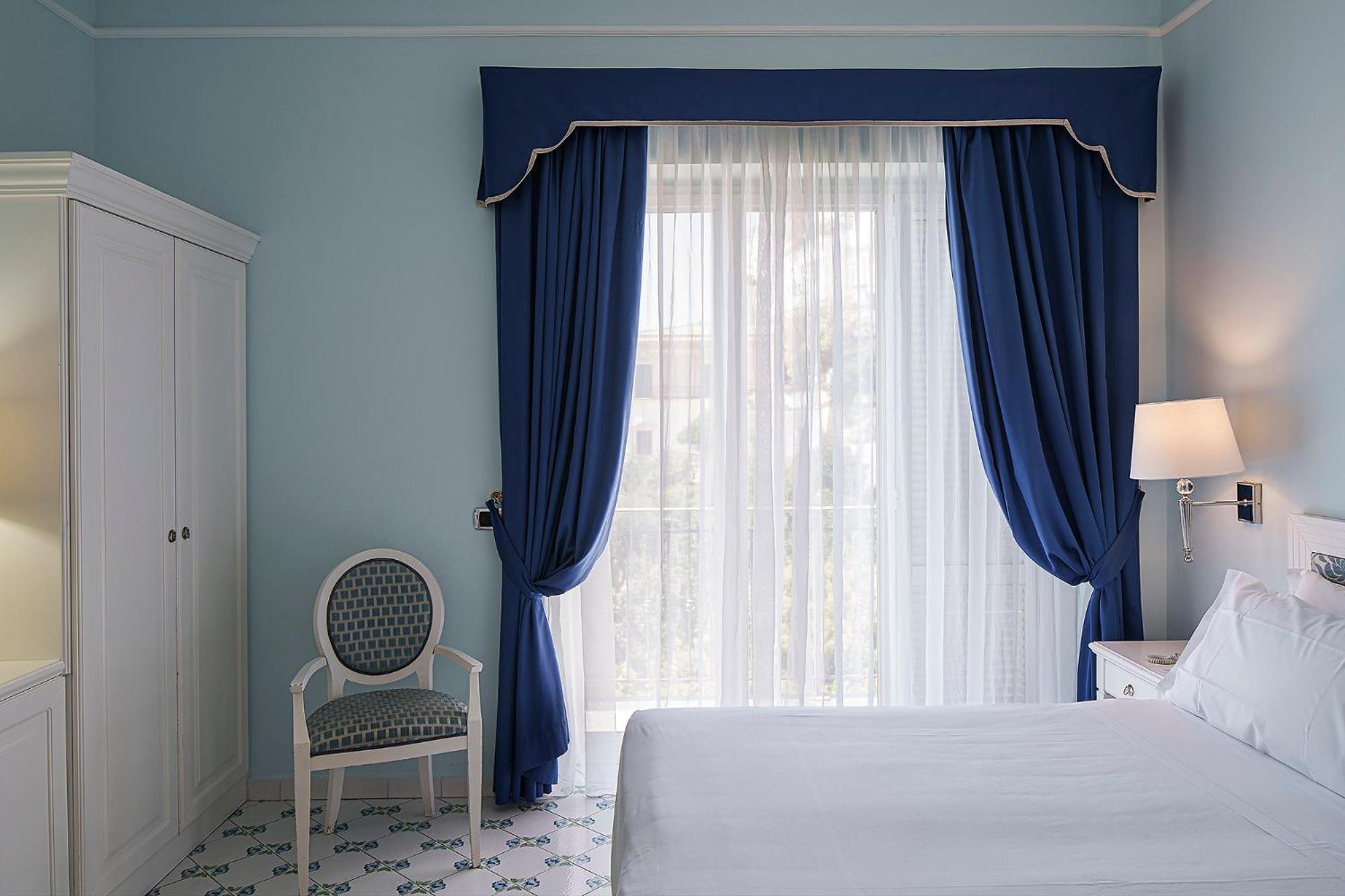 Raito Wellness & Hotel Vietri