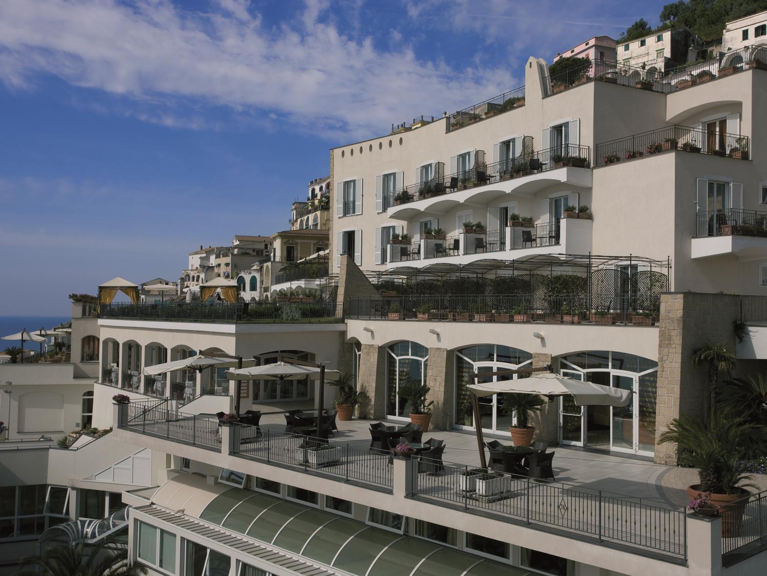 Raito Wellness & Hotel