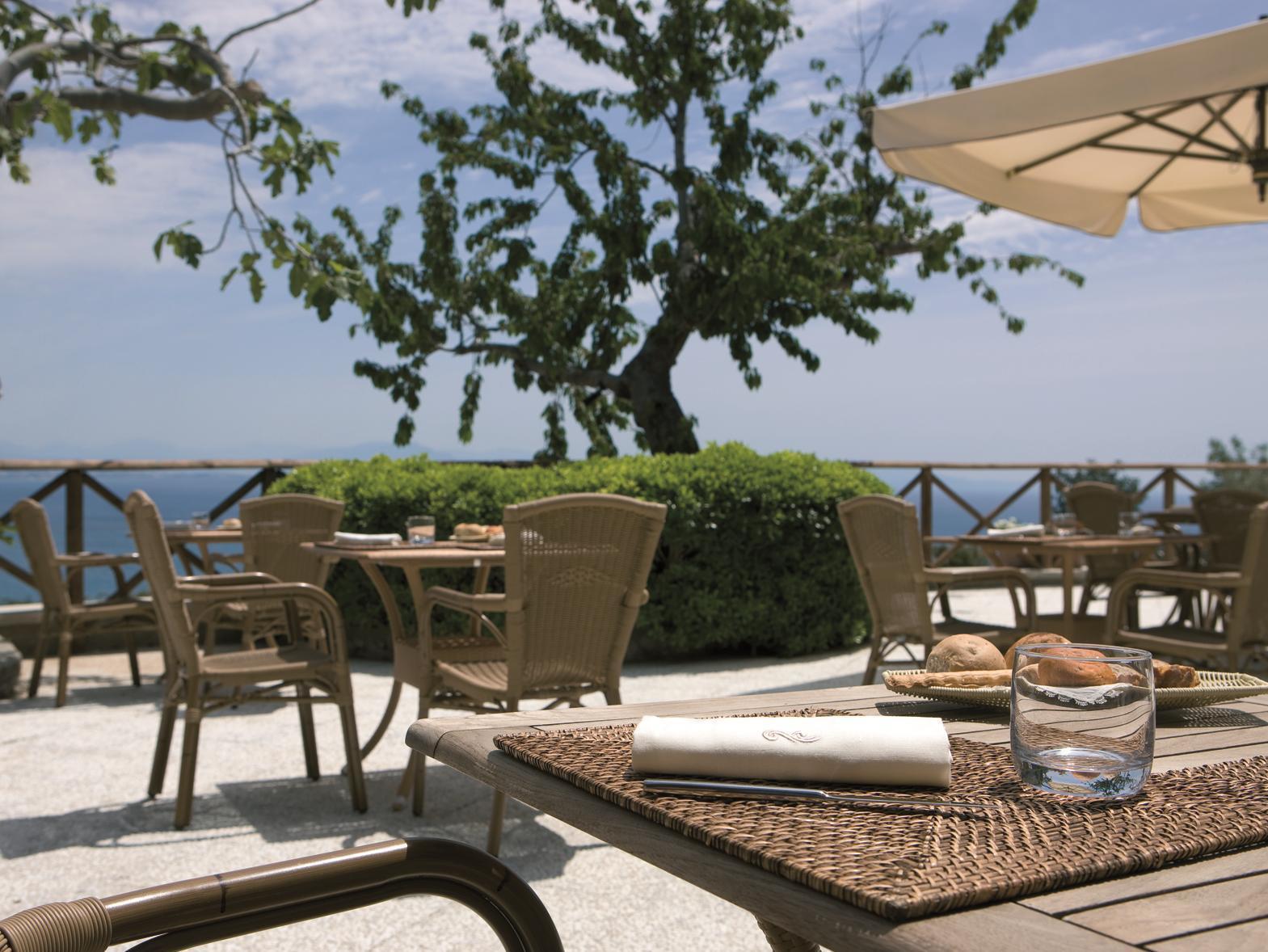 Raito Wellness & 5* Vietri