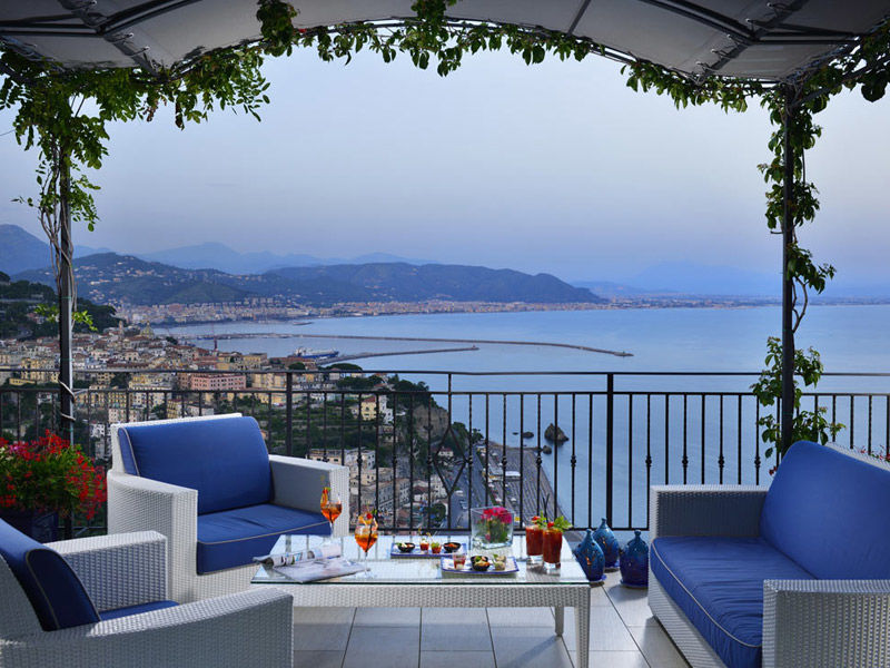 Raito Wellness & 5*