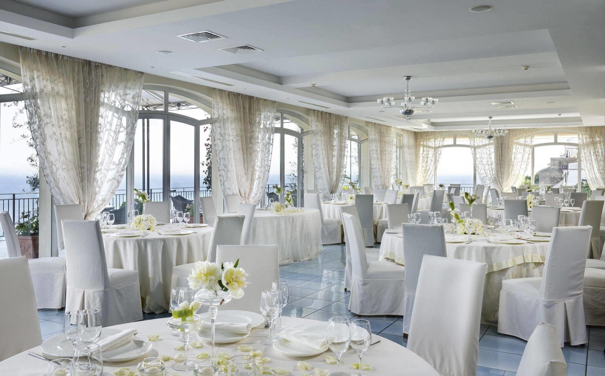 Raito Wellness & 5* Vietri