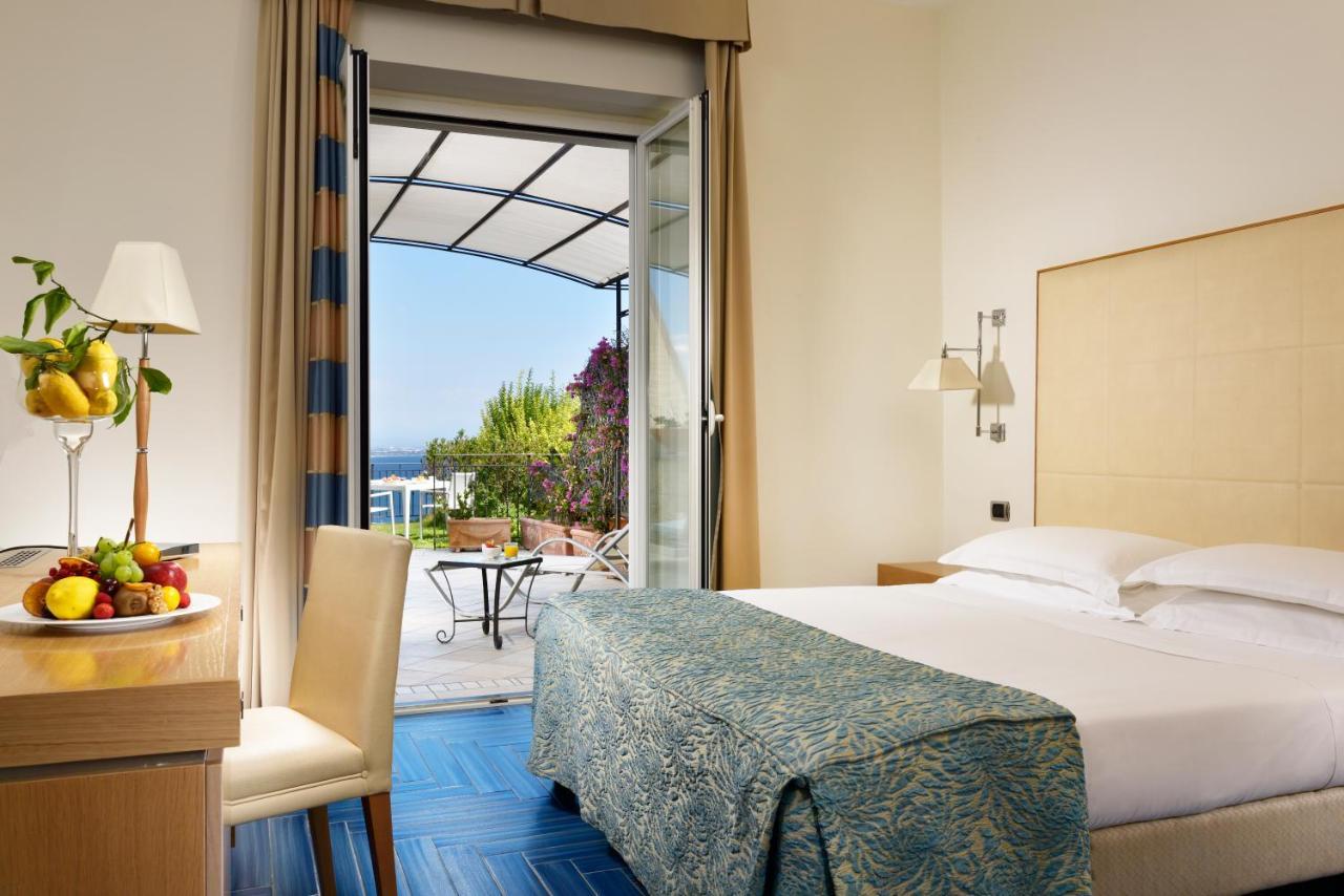 Hotel Raito Wellness & Vietri